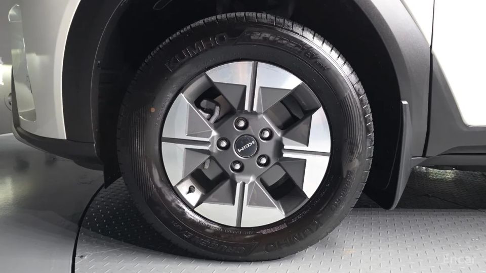 KG_Mobility_Ssangyong Musso