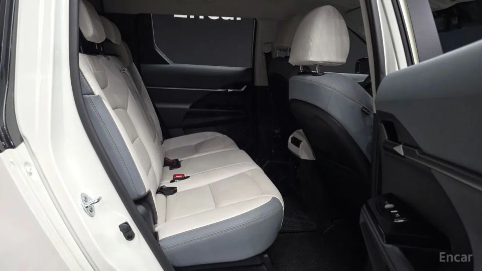 KG_Mobility_Ssangyong Musso