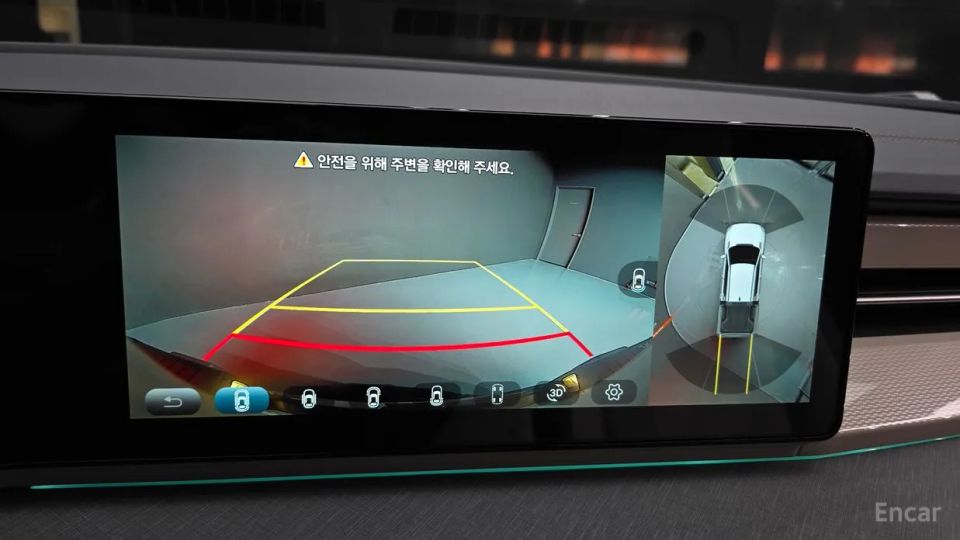 KG_Mobility_Ssangyong Musso