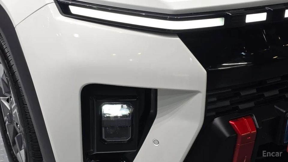 KG_Mobility_Ssangyong Musso