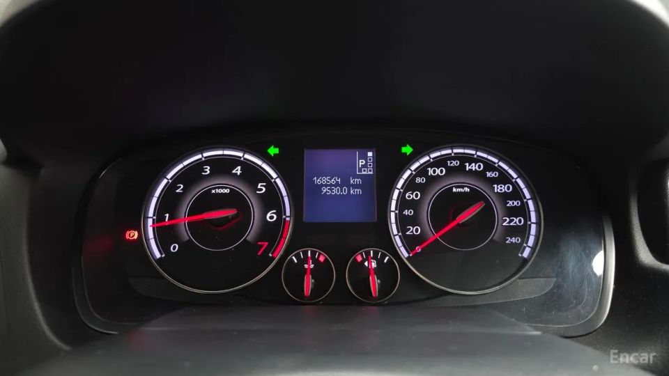 Renault-KoreaSamsung SM5