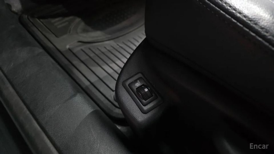 Renault-KoreaSamsung SM5