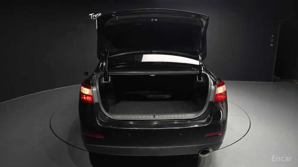 Renault-KoreaSamsung SM5