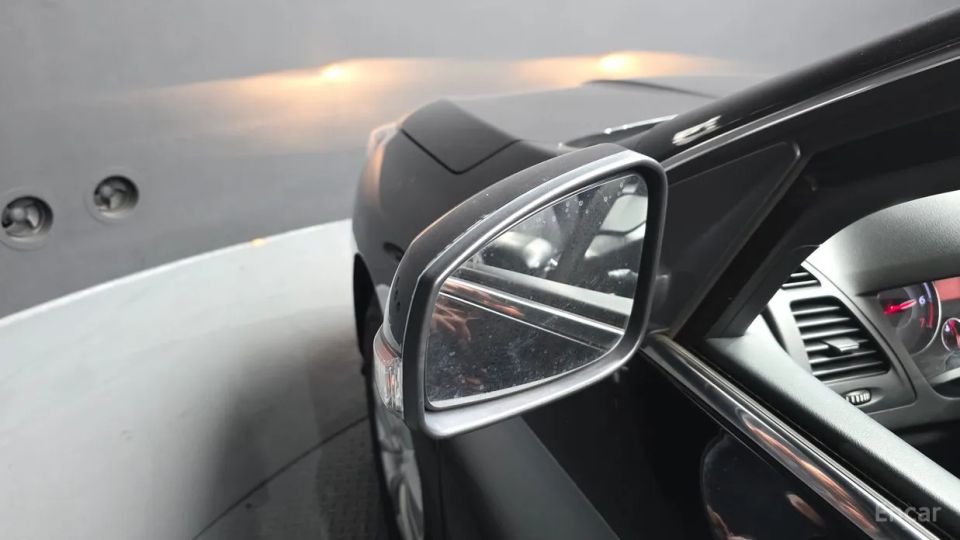 Renault-KoreaSamsung SM5