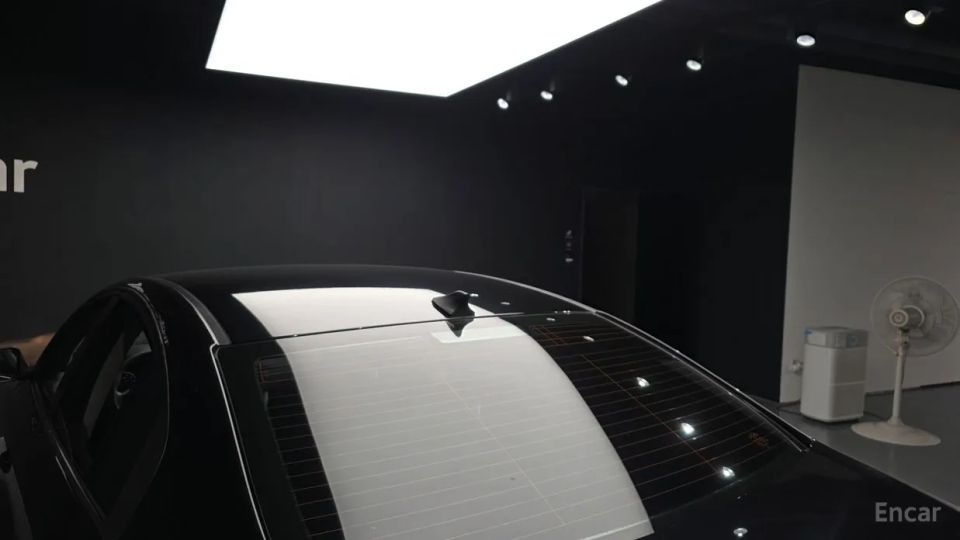 Renault-KoreaSamsung SM5