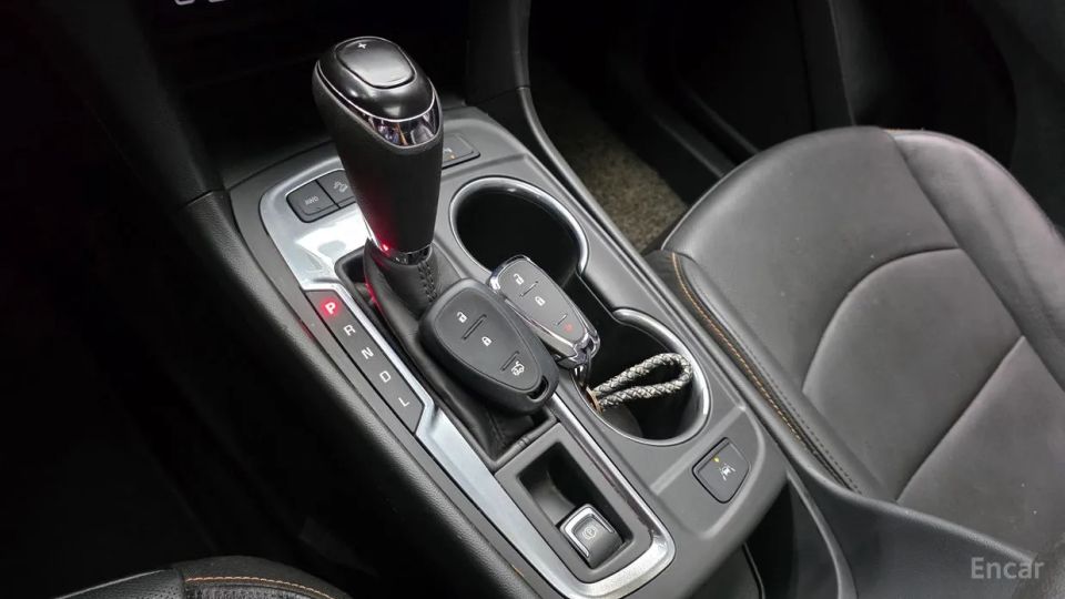 ChevroletGMDaewoo Equinox