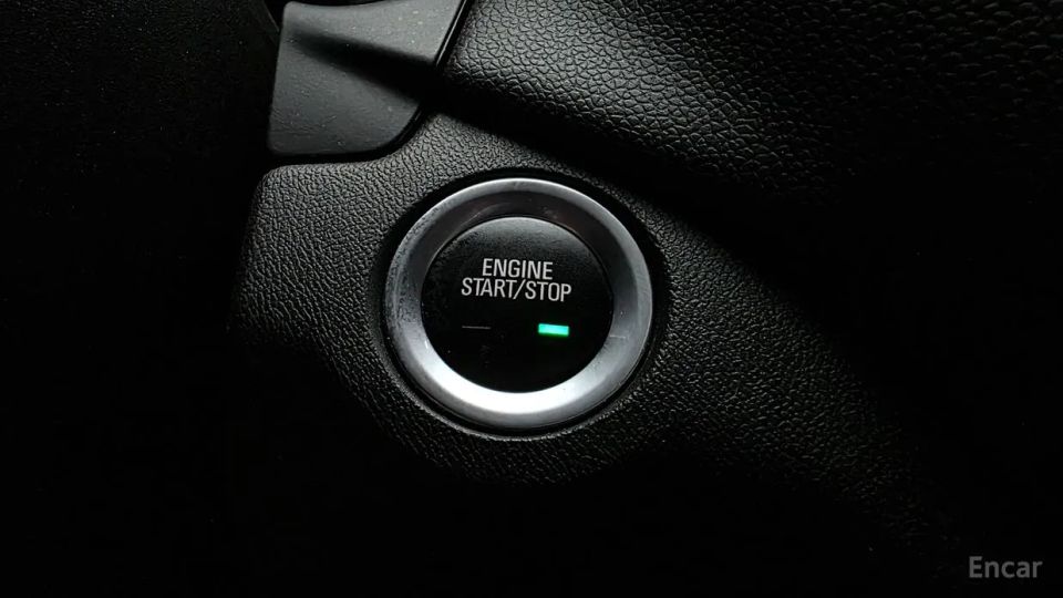 ChevroletGMDaewoo Equinox