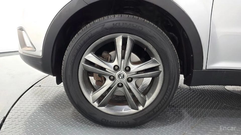 KG_Mobility_Ssangyong KORANDO