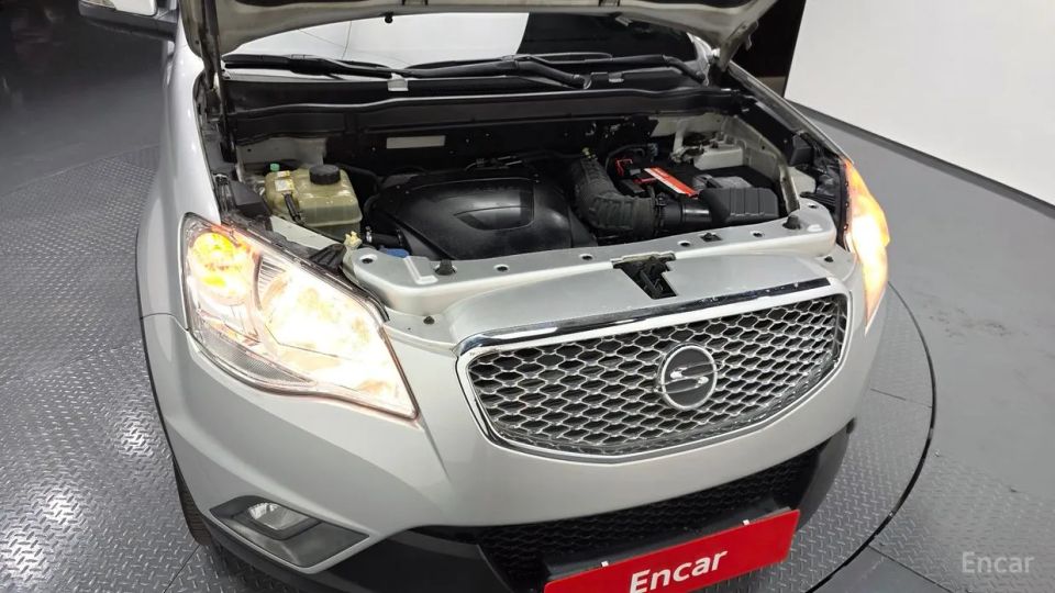 KG_Mobility_Ssangyong KORANDO