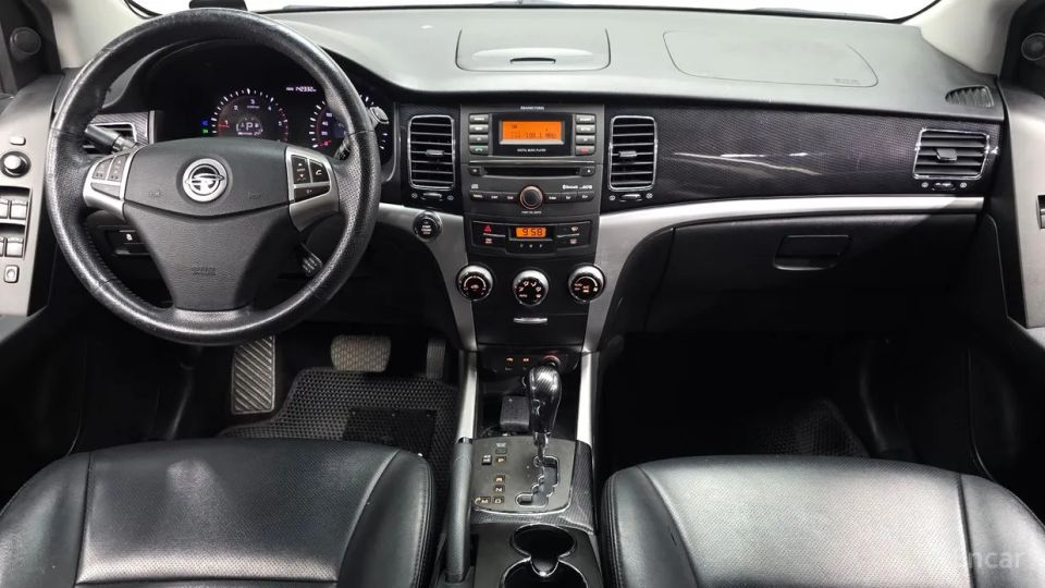 KG_Mobility_Ssangyong KORANDO