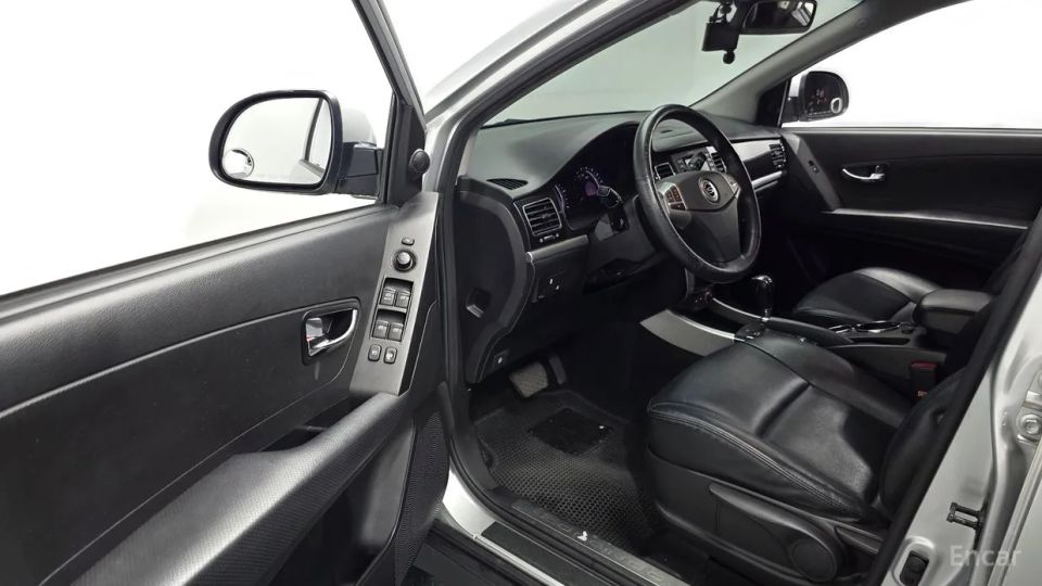 KG_Mobility_Ssangyong KORANDO