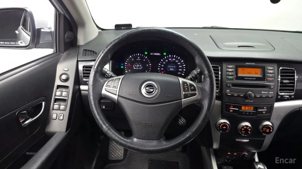 KG_Mobility_Ssangyong KORANDO