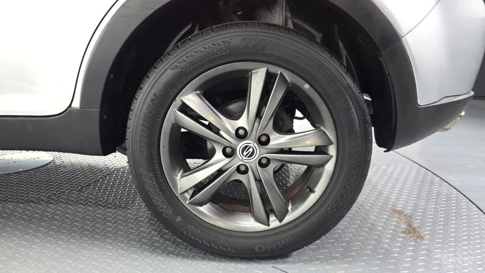 KG_Mobility_Ssangyong KORANDO