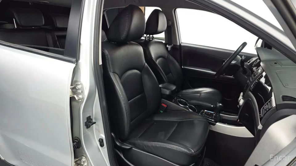 KG_Mobility_Ssangyong KORANDO