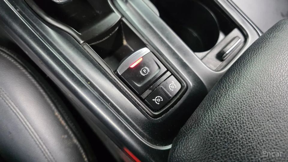 Renault-KoreaSamsung SM6