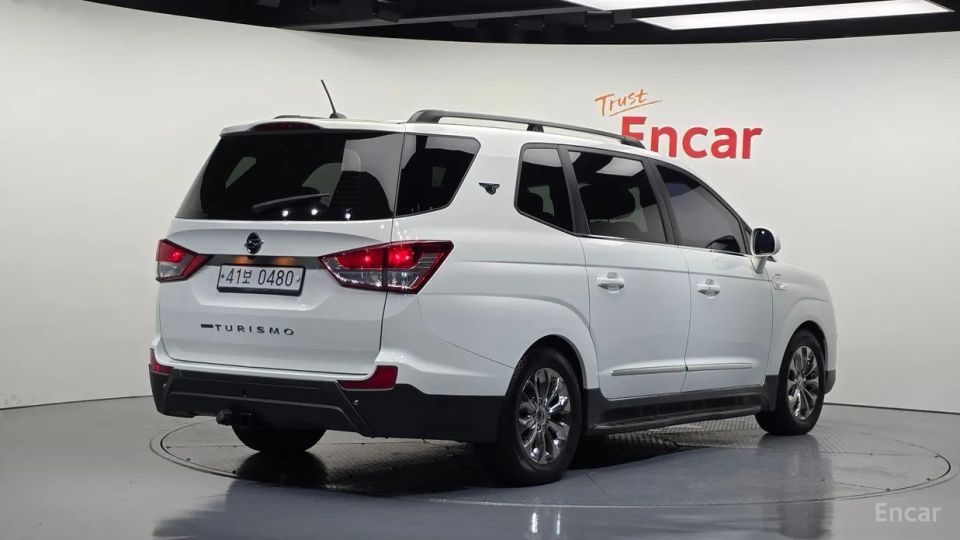 KG_Mobility_Ssangyong KORANDO