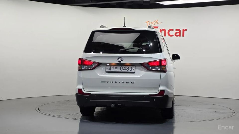 KG_Mobility_Ssangyong KORANDO