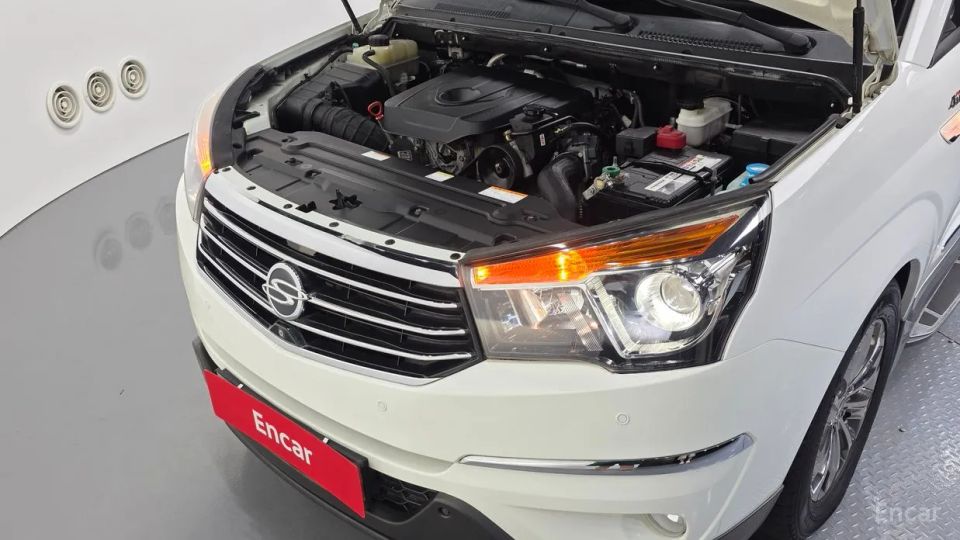 KG_Mobility_Ssangyong KORANDO