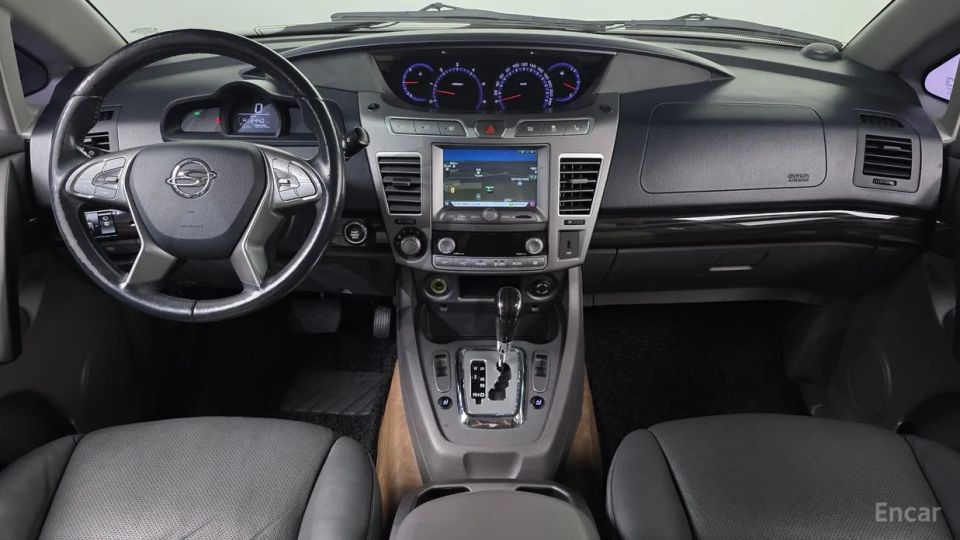 KG_Mobility_Ssangyong KORANDO