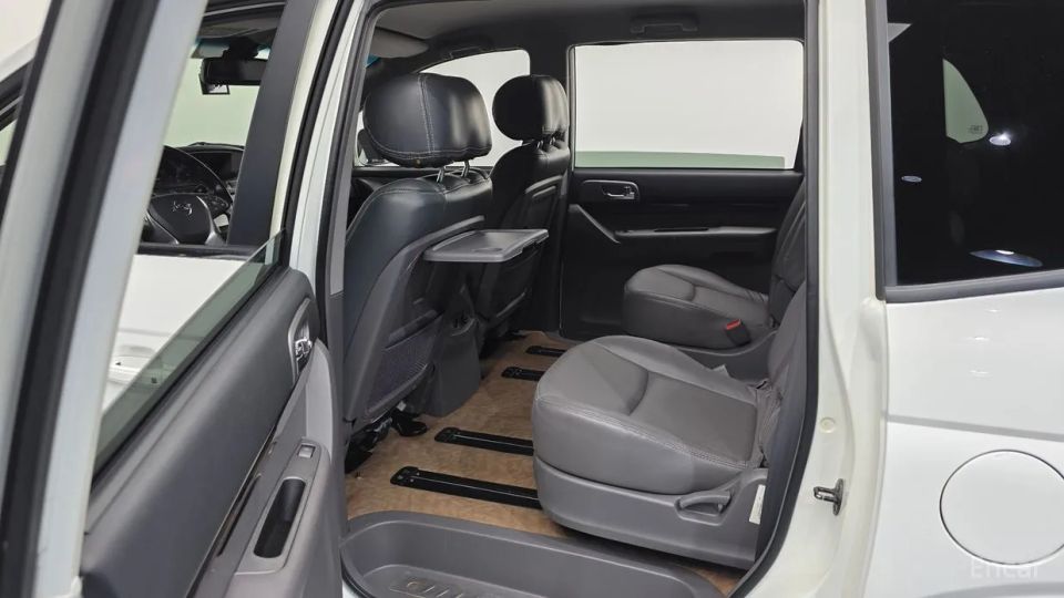 KG_Mobility_Ssangyong KORANDO