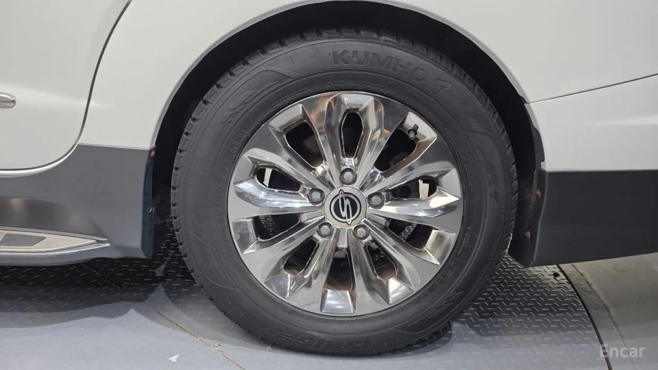 KG_Mobility_Ssangyong KORANDO