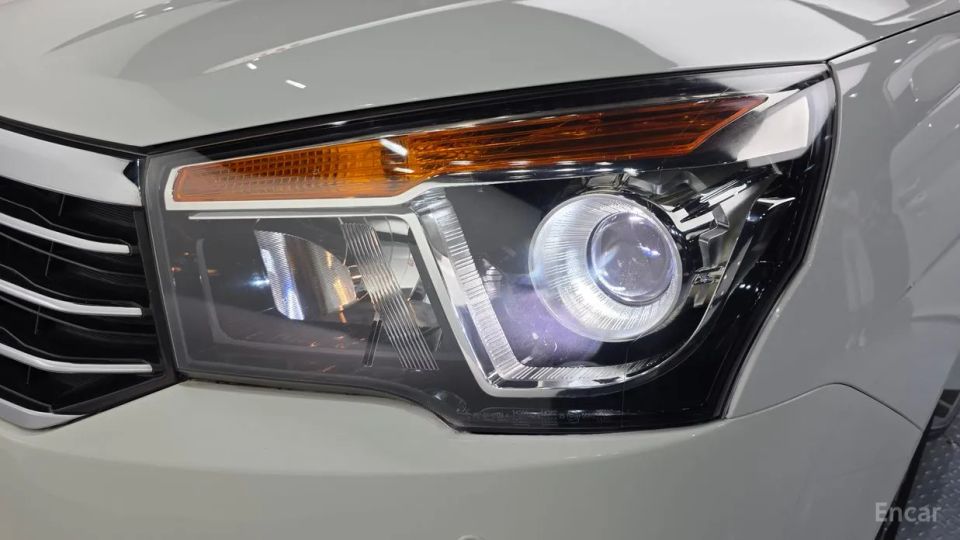 KG_Mobility_Ssangyong KORANDO