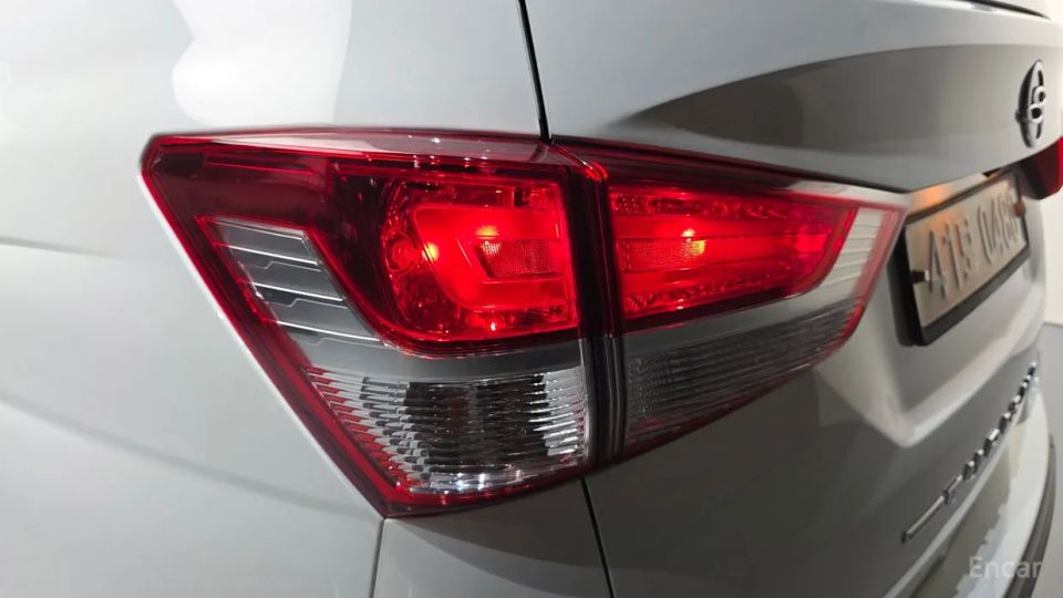 KG_Mobility_Ssangyong KORANDO