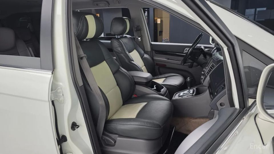 KG_Mobility_Ssangyong KORANDO