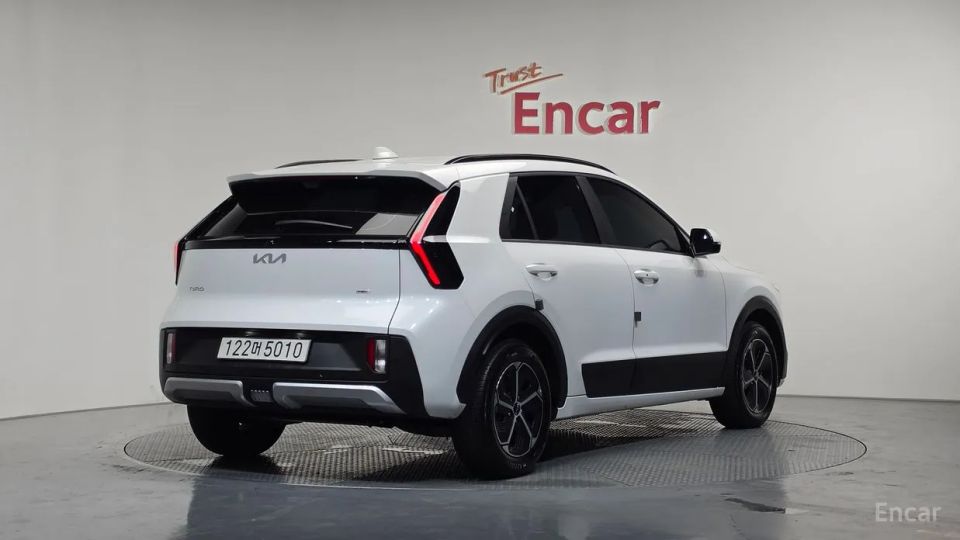 Kia Niro