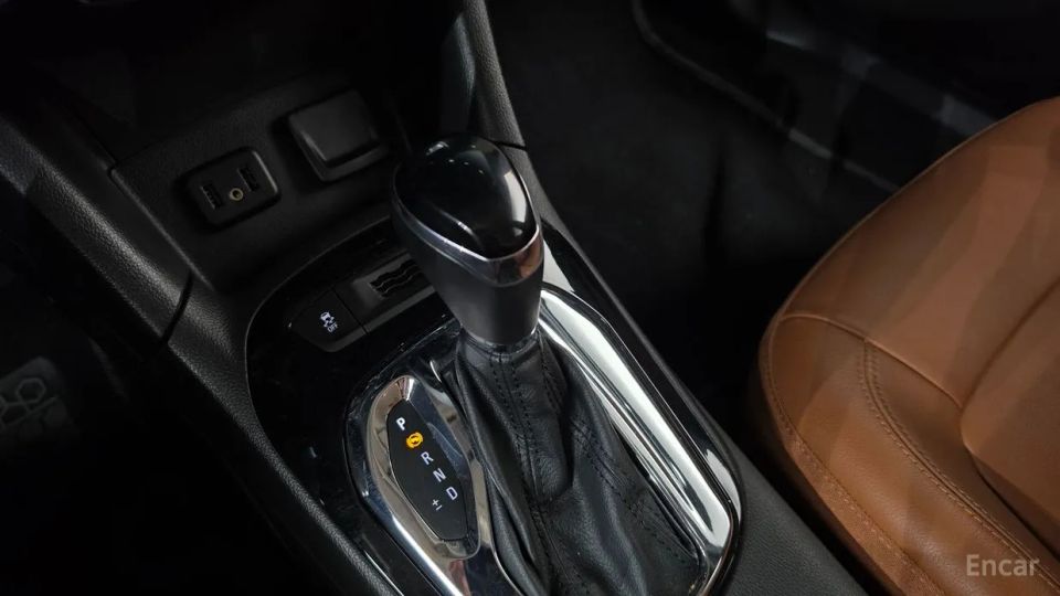 ChevroletGMDaewoo Cruze