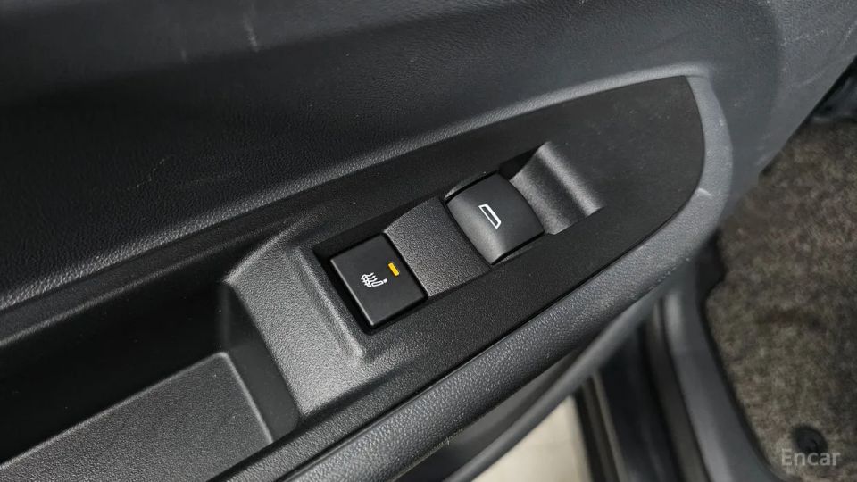 ChevroletGMDaewoo Bolt EV
