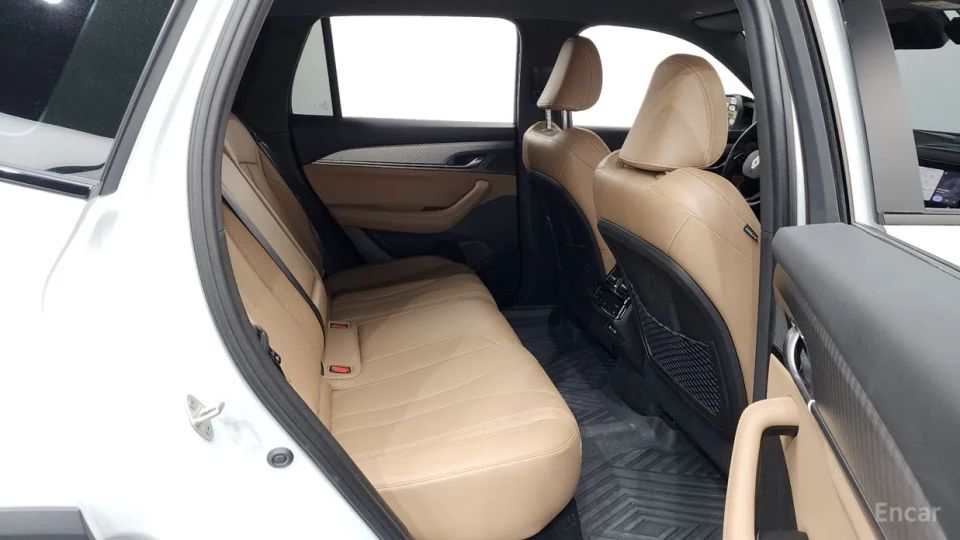 Renault-KoreaSamsung Grand Koleos