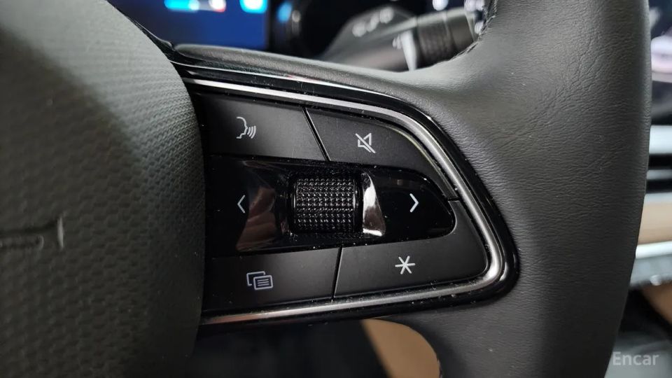 Renault-KoreaSamsung Grand Koleos
