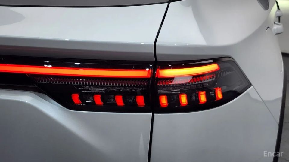 Renault-KoreaSamsung Grand Koleos