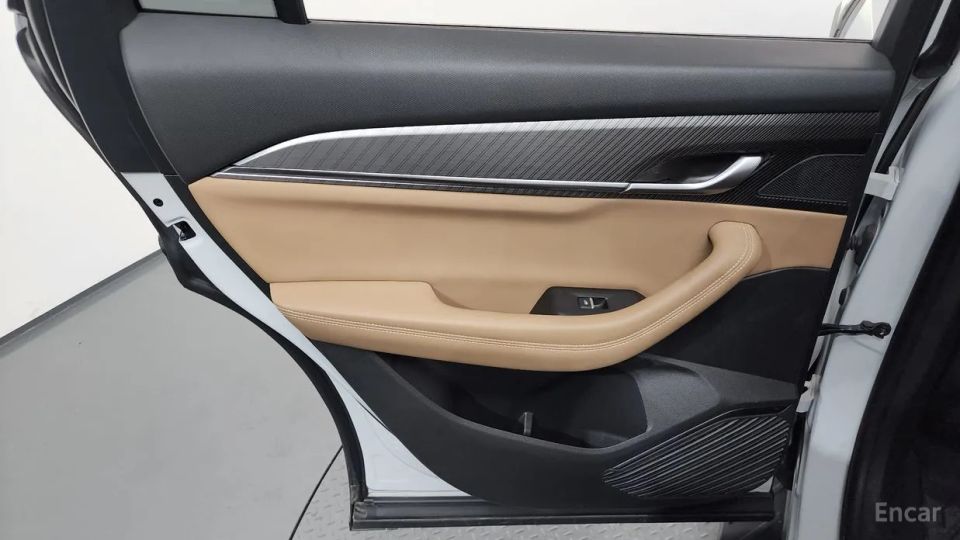 Renault-KoreaSamsung Grand Koleos