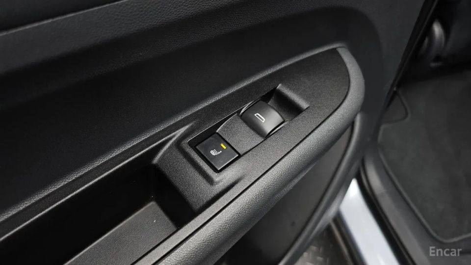 ChevroletGMDaewoo Bolt EV