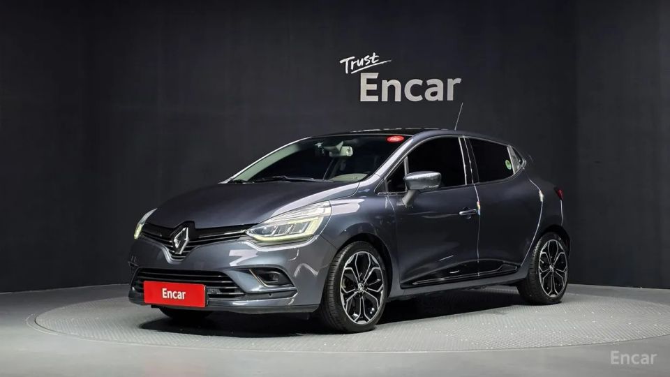 Renault-KoreaSamsung Cilo