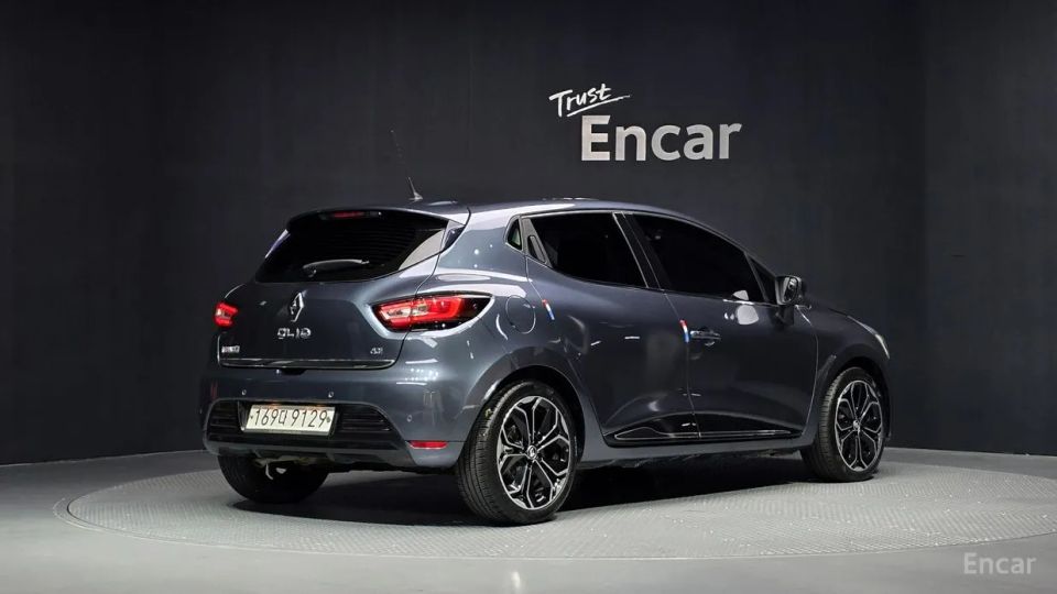 Renault-KoreaSamsung Cilo