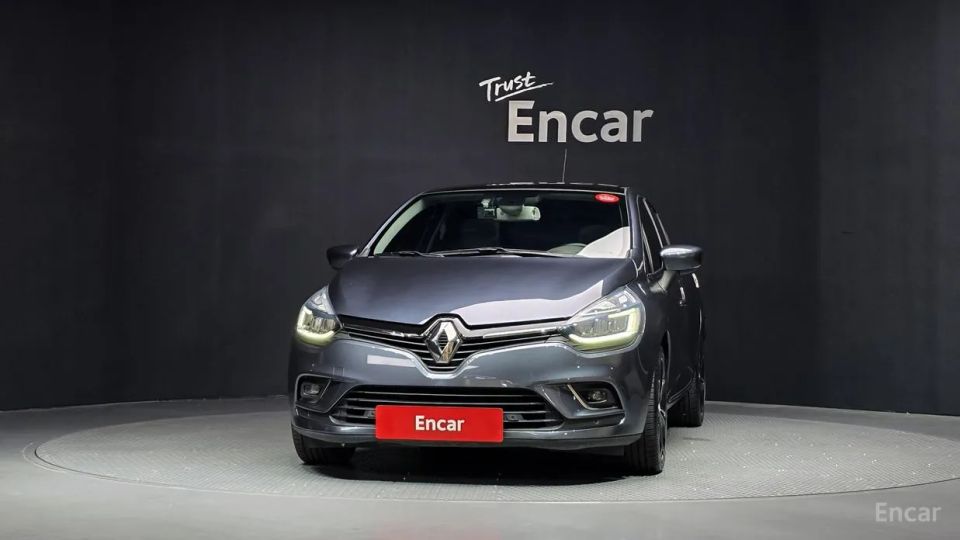 Renault-KoreaSamsung Cilo