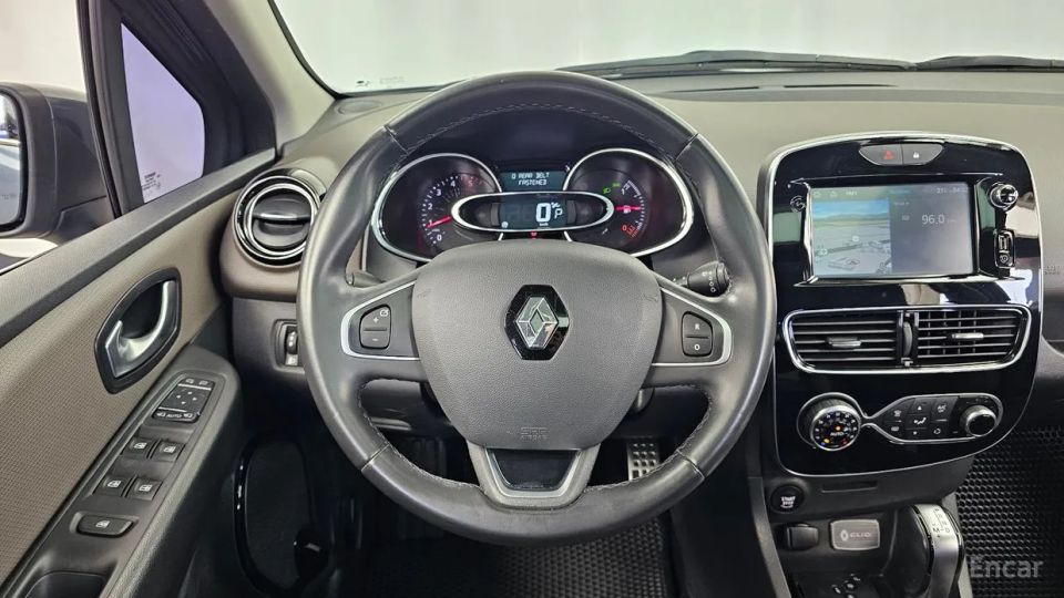 Renault-KoreaSamsung Cilo