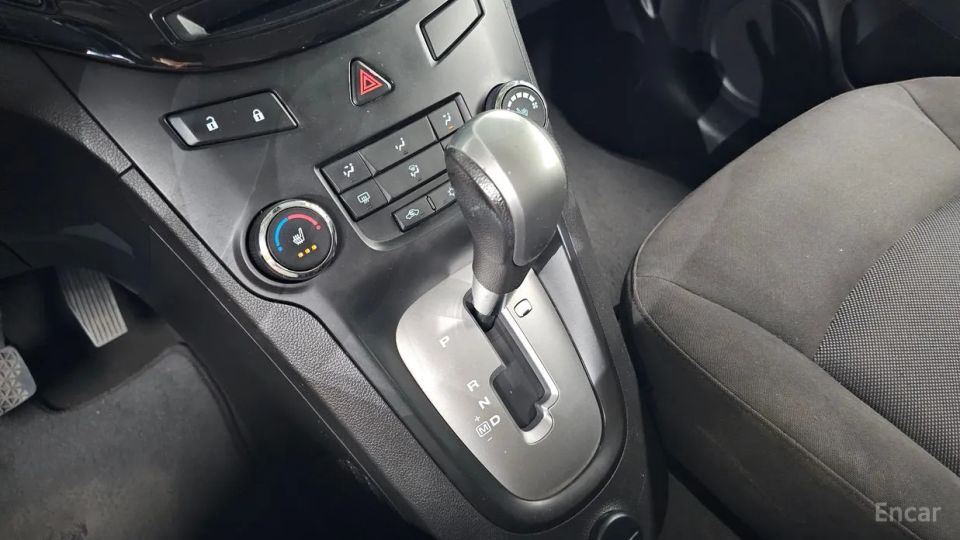 ChevroletGMDaewoo Orlando