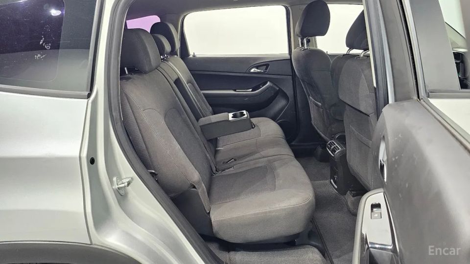 ChevroletGMDaewoo Orlando