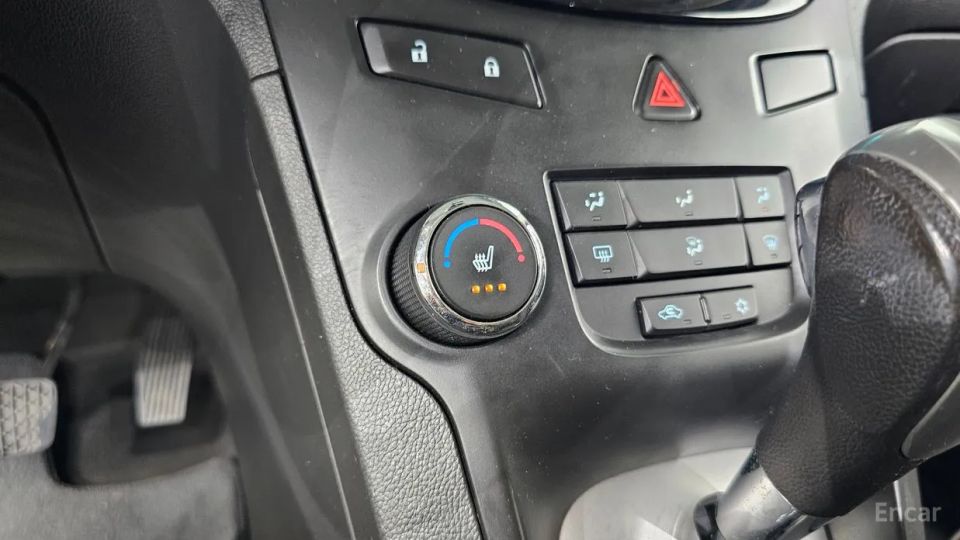 ChevroletGMDaewoo Orlando