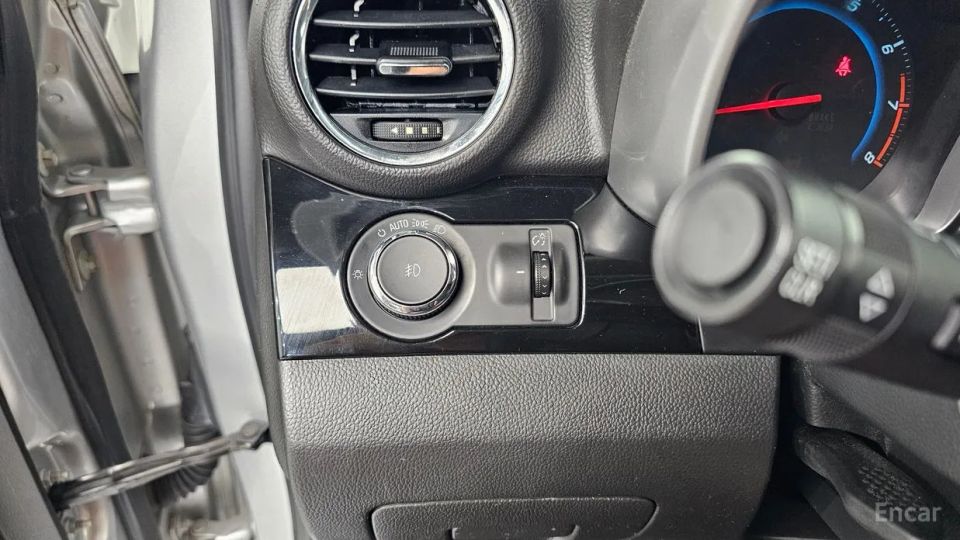 ChevroletGMDaewoo Orlando