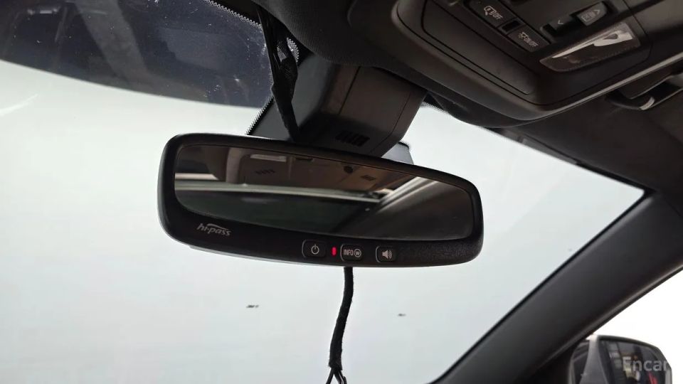 ChevroletGMDaewoo Equinox