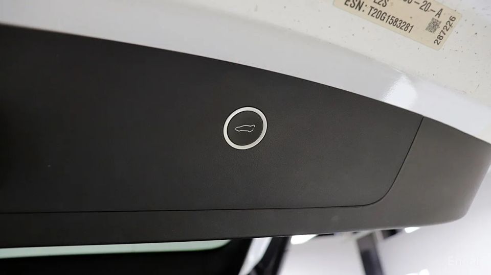 Tesla model-x