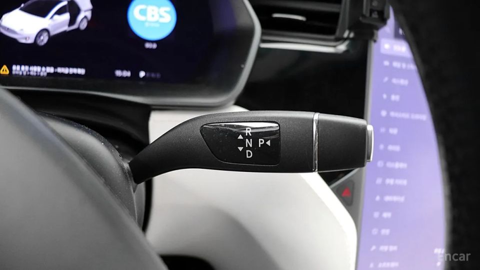 Tesla model-x