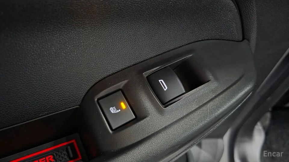 ChevroletGMDaewoo Trailblazer