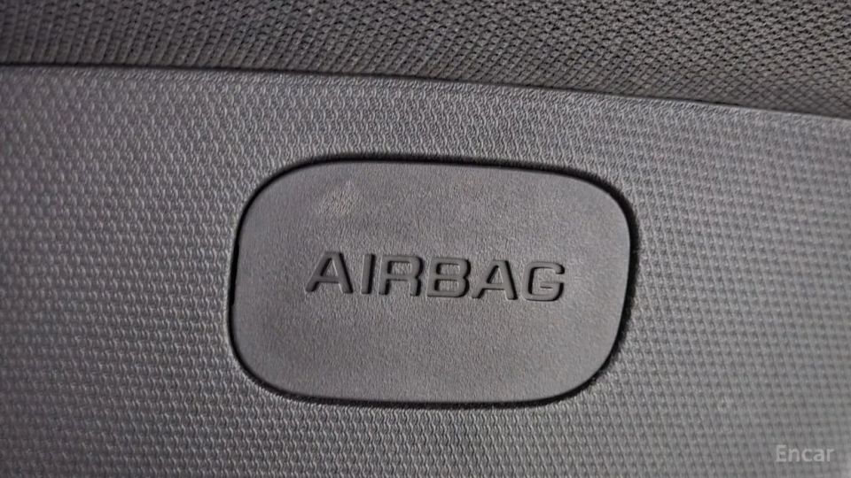 ChevroletGMDaewoo Trailblazer