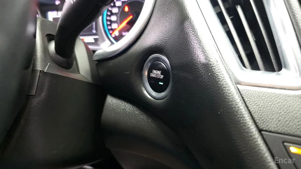 ChevroletGMDaewoo Malibu